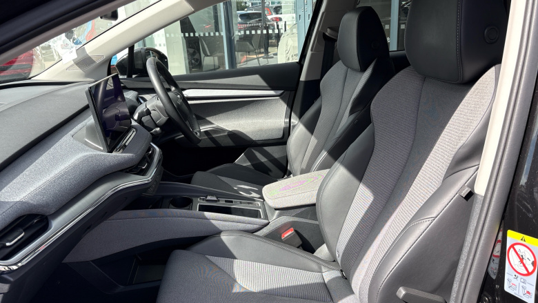 Skoda Enyaq 150kW 60 SE L 63kWh 5dr Auto Electric Estate